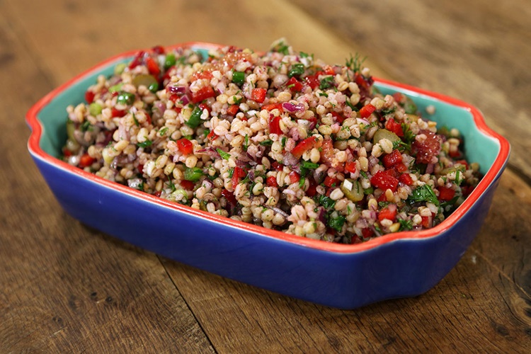 Siyez Bulguru ile Pilav Nasıl Yapılır? Güncel Oku