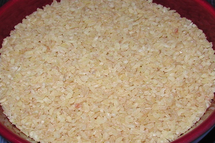 Siyez Bulgurunda Gluten Var Mı?