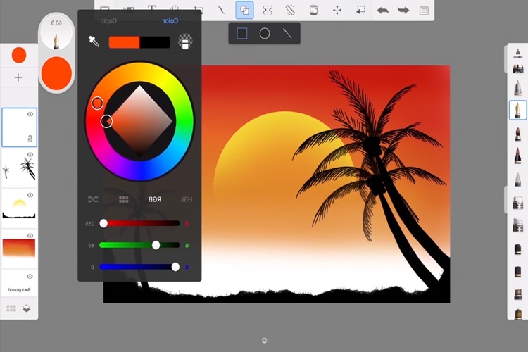 Sketchbook Nasıl Türkçe Yapılır?