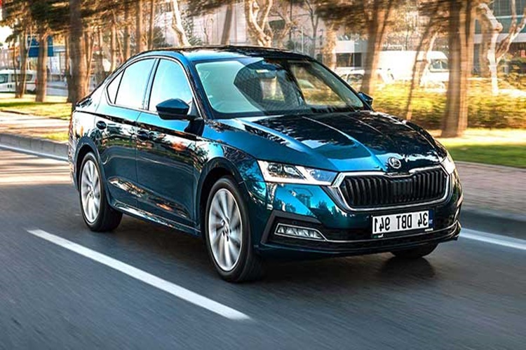 Skoda SuperB Bilinmeyen Özellikleri