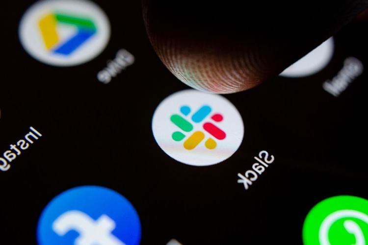 Slack Benzeri Uygulamalar Nelerdir?