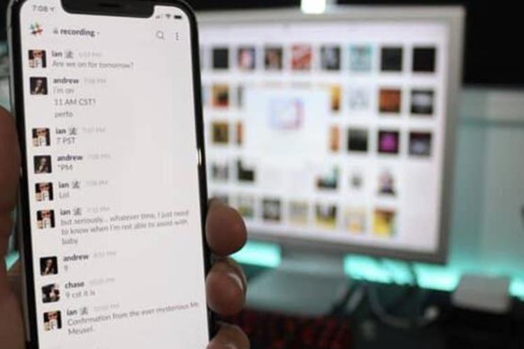 Slack Uygulaması Nasıl İndirilir?