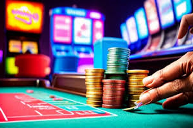 Slot Oyunlarında Nasıl Kazanılır?