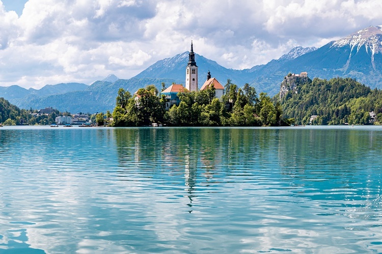 Slovenya Hakkında Merak Edilen Bilgiler