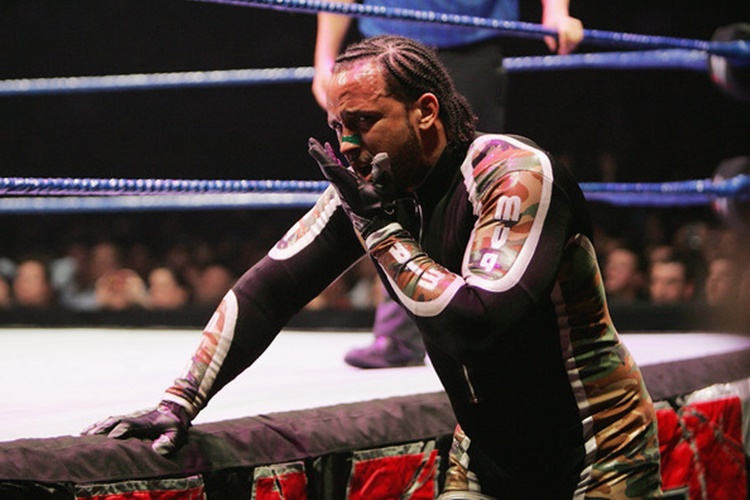 Smackdown Gerçek Mi?