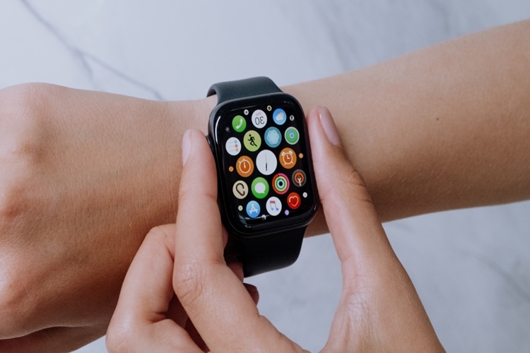 Smart Watch 8 Telefona Nasıl Bağlanır?
