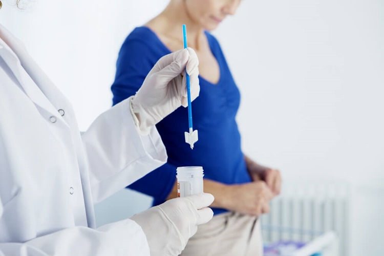 Smear Testi Ağrılı Mıdır?