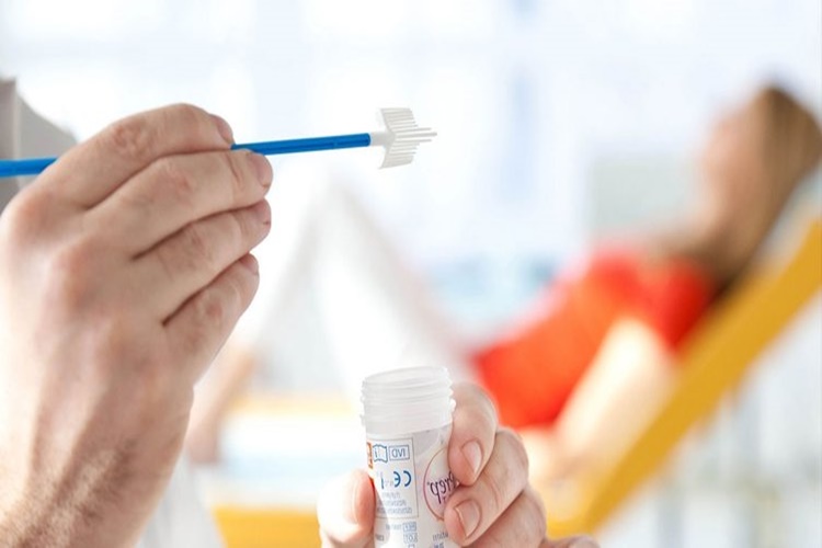 Smear Testi Nerede Yapılır?
