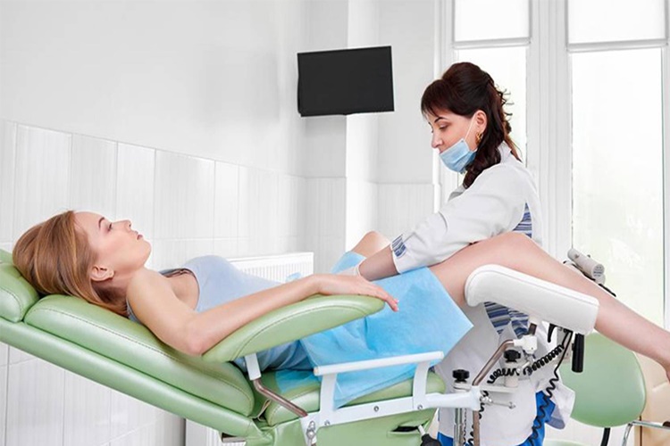 Smear Testi Pozitif Ne Demektir?