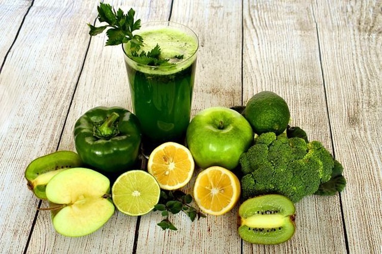 Smoothie Spordan Önce mi Sonra mı Tüketilmeli?