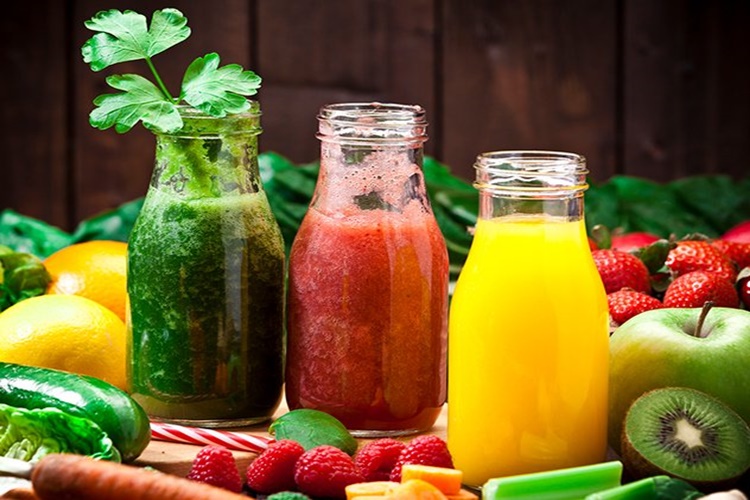 Smoothie Tarifleri