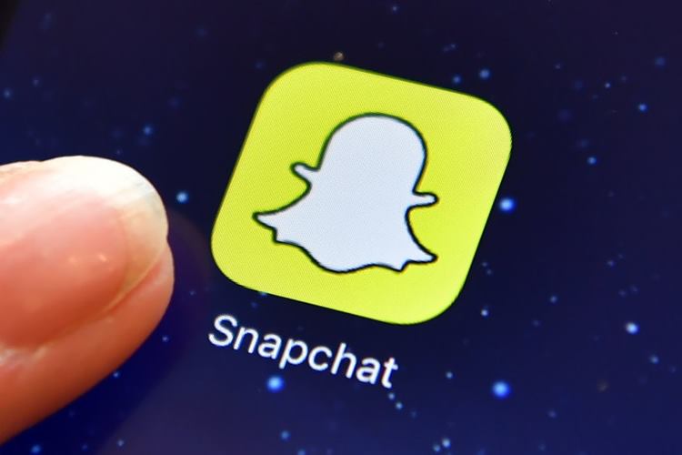 Snapchat Arkadaş Ekleme Nasıl Yapılır?