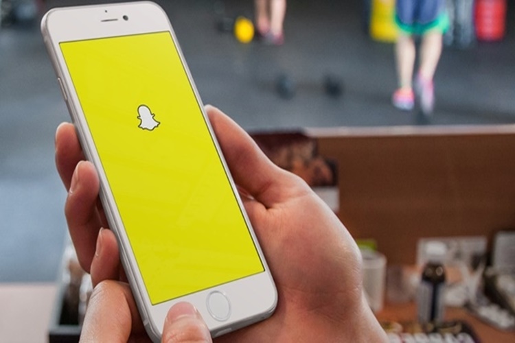 Snapchat Etiketleme İle Arkadaş Ekleme Nasıl Yapılır?