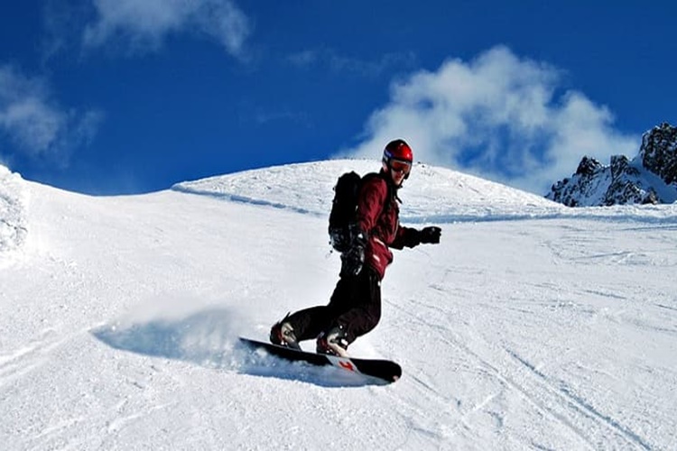 Snowboard Nedir?