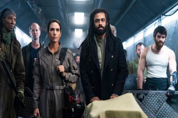 Snowpiercer 3. Sezon Çıkacak Mı? - Güncel Oku