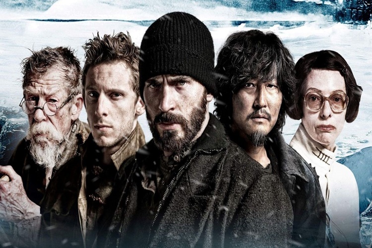 Snowpiercer 3. Sezon Ne Zaman Çıkacak? 