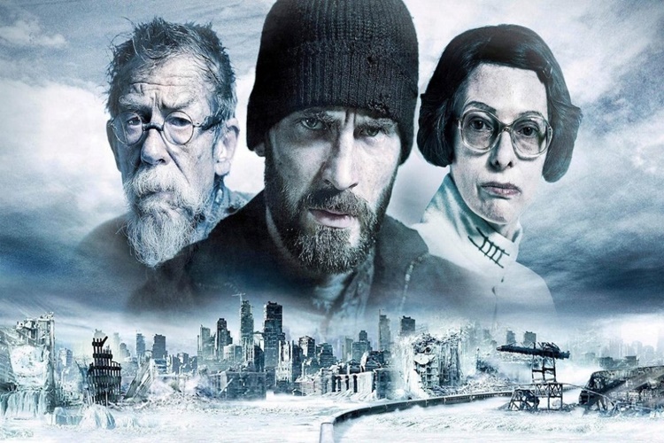 Snowpiercer 3. Sezon Oyuncuları Kimler?