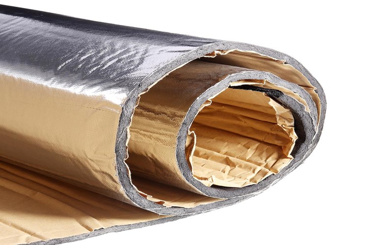 Soba Borusu Isı Yalıtımı Nasıl Yapılır?