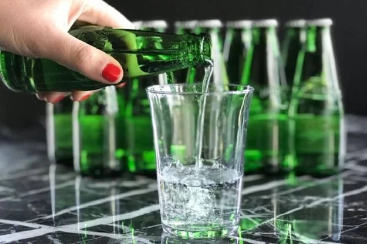 Soda Böbrek Taşı Düşürür Mü?