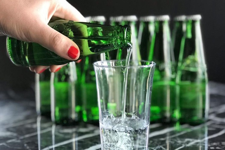 Soda Emziren Anneye Gaz Yapar Mı?