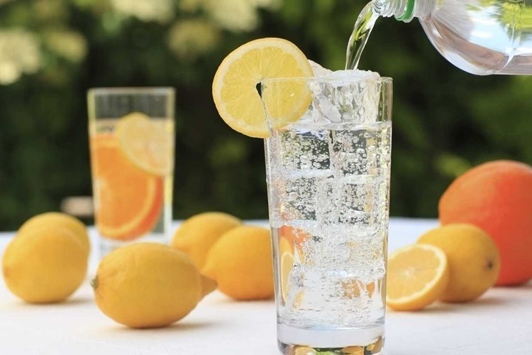 Soda Limon Aç Mı Tok Mu İçilir?