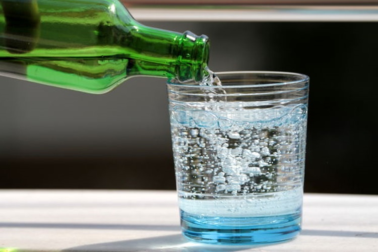 Soda Mide Ağrısına İyi Gelir Mi?