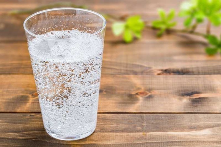 Soda Ödem Attırır Mı?