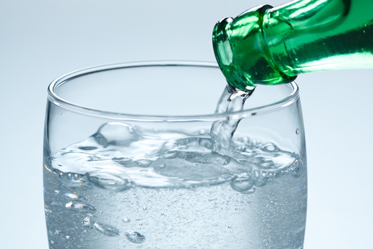 Soda Ödem Yapar Mı?