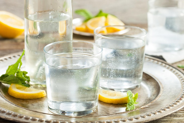 Soda Yüze Sürülür Mü?