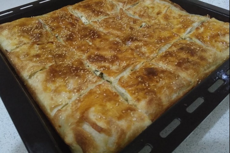 Sodalı Börek Bir Gün Önceden Yapılır Mı?