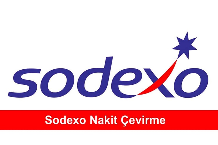 Sodexo Nakite Çevrilir Mi?