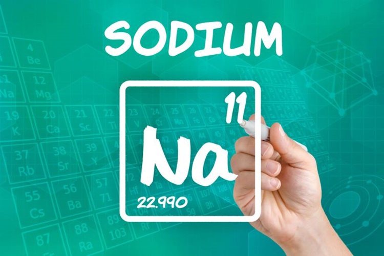 Sodyum Elementi Saf Madde Midir?