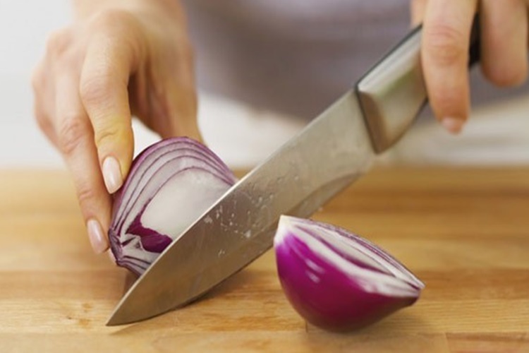 Soğan Ağız Kokusu Yapar Mı?