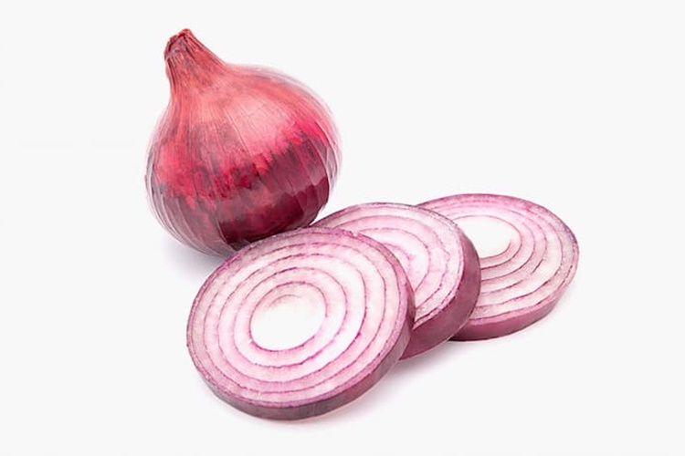 Soğan Bebek Düşürür Mü?