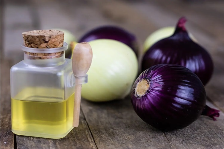 Soğan Suyu Bebek Kulak Ağrısına İyi Gelir Mi?