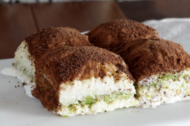 Soğuk Baklava Bir Gün Önceden Yapılır Mı?