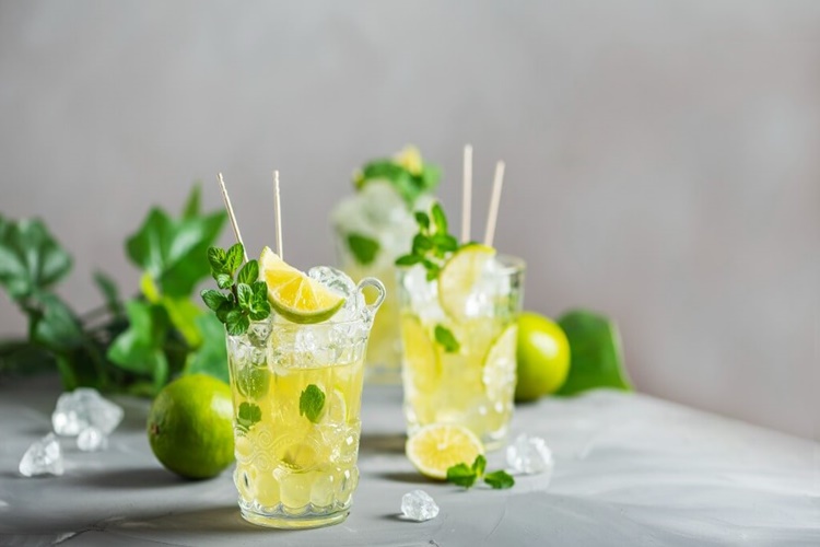 Soğuk Çay Nasıl Demlenir?