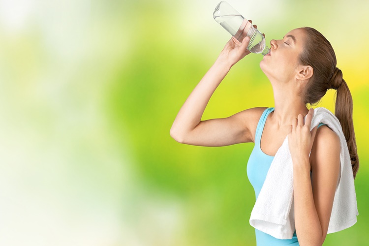 Soğuk Su Metabolizmayı Hızlandırır Mı?