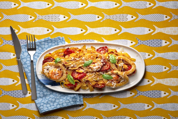 Soğuk Suyla Pişen Yemek Nasıl Olur?