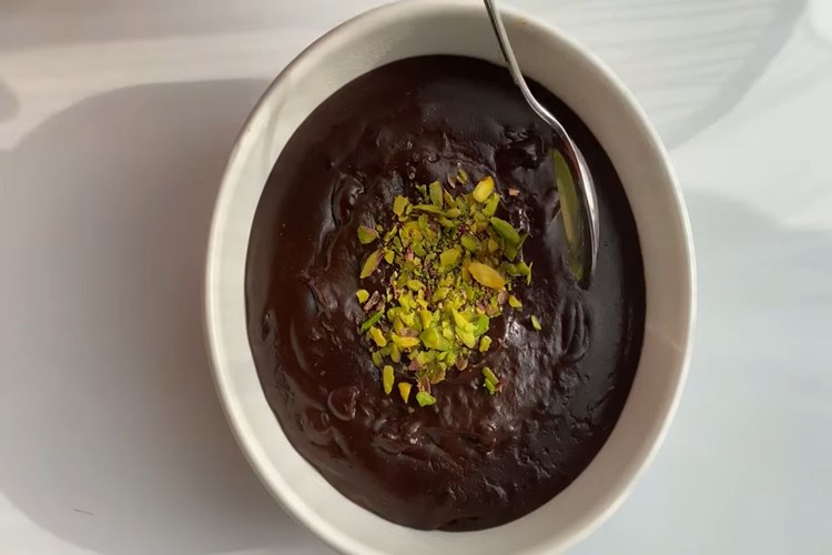 Soğuk Suyla Puding Yapılır Mı?
