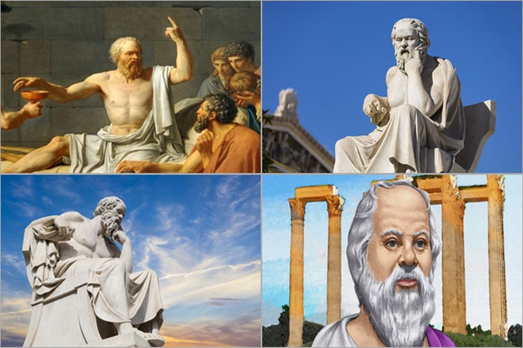 Sokrates Hangi Görüşü Savunur?