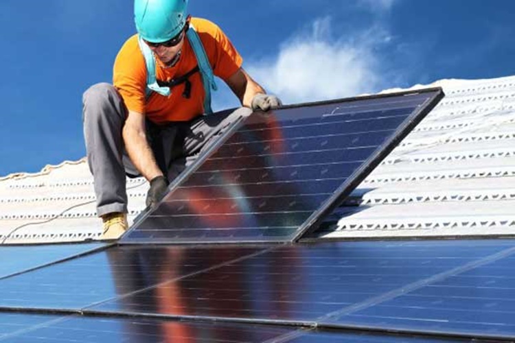 SolarCity Helal Mi?