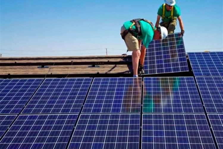 SolarCity Ne Kadar Kazandırıyor?