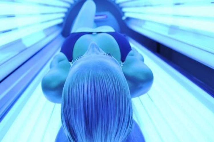 Solaryum Bronzluğu Ne Kadar Sürer?