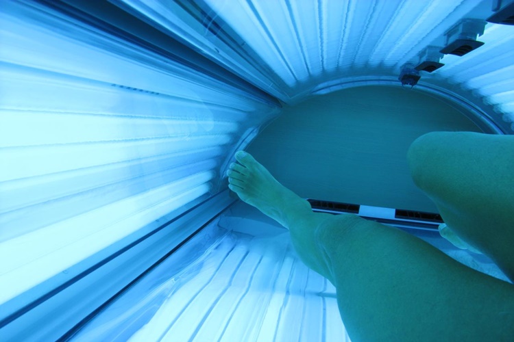 Solaryum Ne Kadar Sürede Bronzlaştırır? 