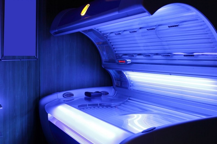Solaryumdan Önce Yapılması Gerekenler