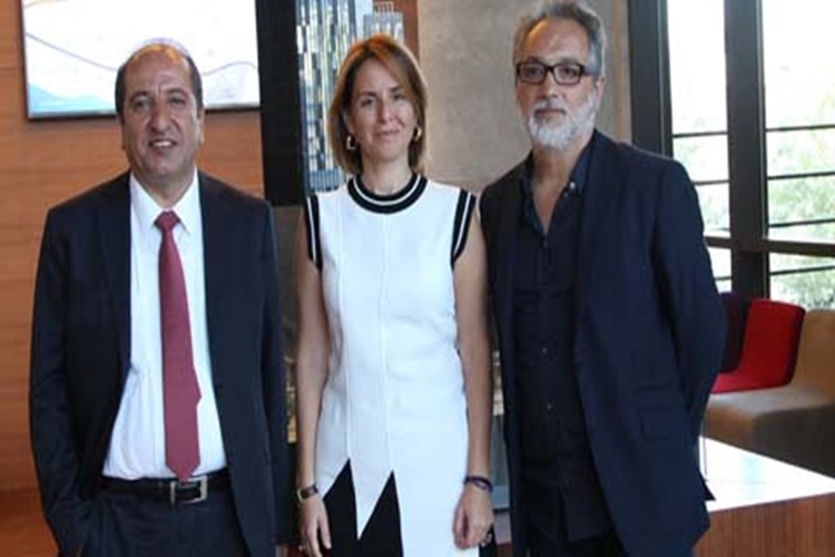 Şölen Firması Kime Ait?