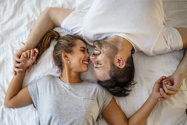 Solgar Melatonin 3mg Cinsellikte Sorunlara Yol Açar Mı?