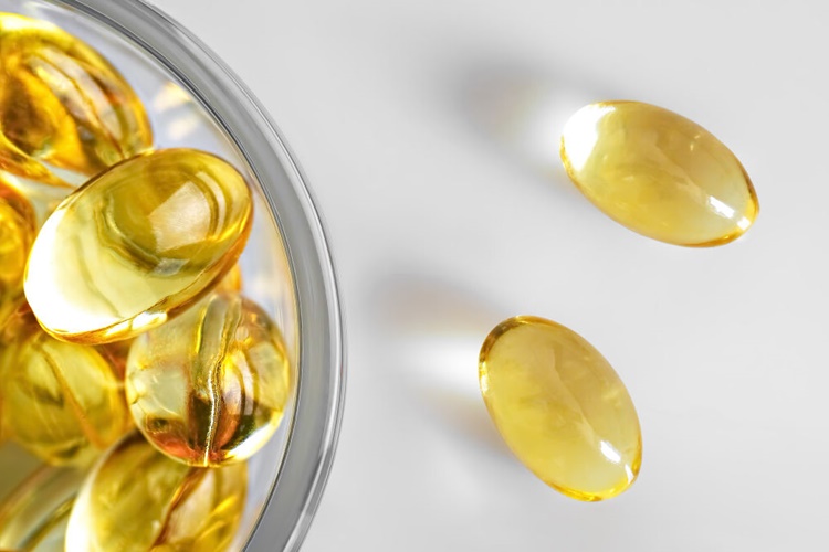 Solgar Omega 3 Ne Zaman İçilmeli?