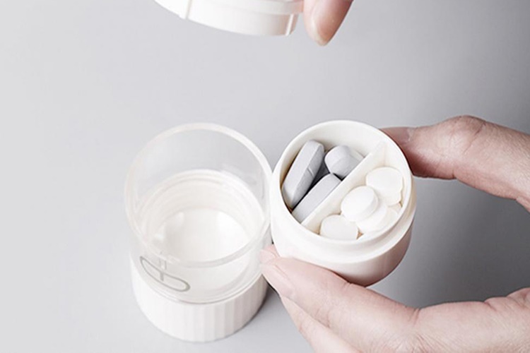 Solgar Vitamin B Complex Bayanlarda Kullanımı Nasıldır?